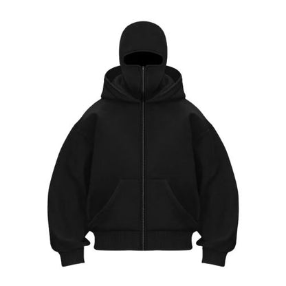 Zero Excuses Hoodie