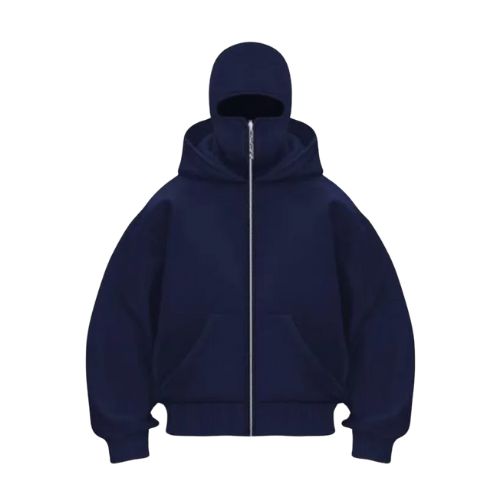 Zero Excuses Hoodie