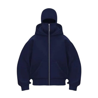 Zero Excuses Hoodie