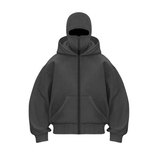 Zero Excuses Hoodie