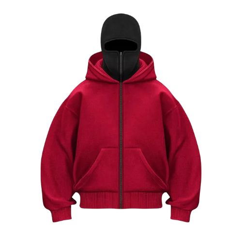 Zero Excuses Hoodie