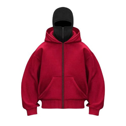 Zero Excuses Hoodie