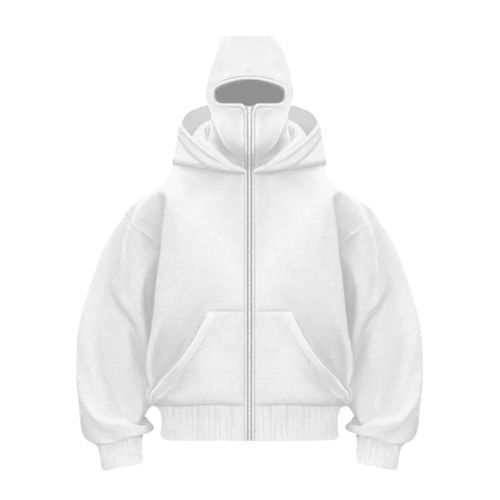 Zero Excuses Hoodie