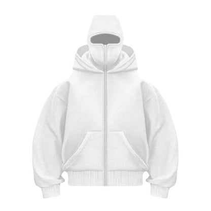 Zero Excuses Hoodie