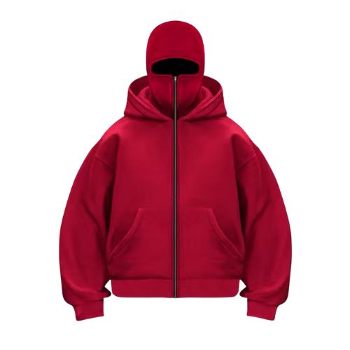 Zero Excuses Hoodie