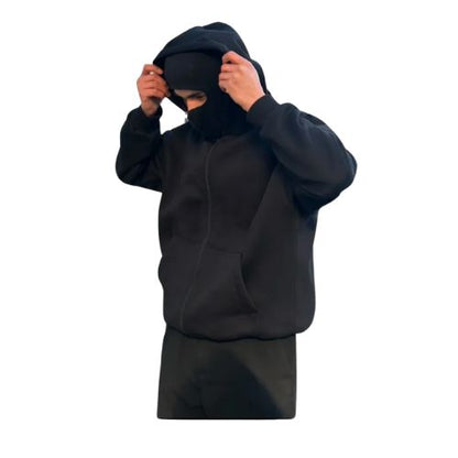 Zero Excuses Hoodie